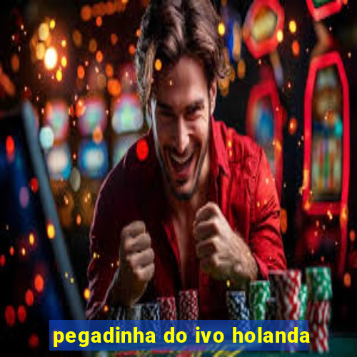 pegadinha do ivo holanda